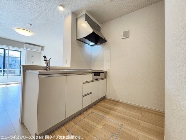  アベニール三木Ａ