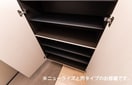  アベニール三木Ａ
