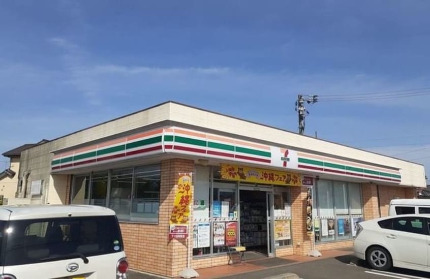 セブンイレブン三木町池戸店さんまで950m アベニール三木Ａ