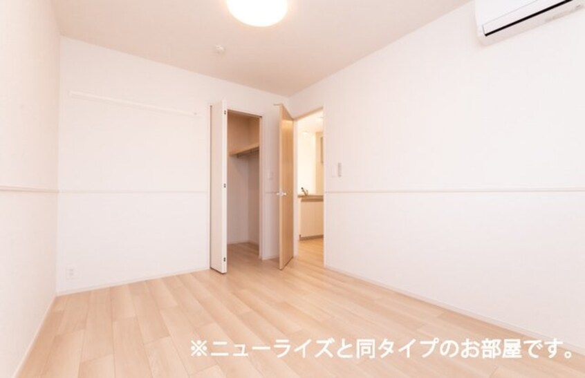  アベニール三木Ａ