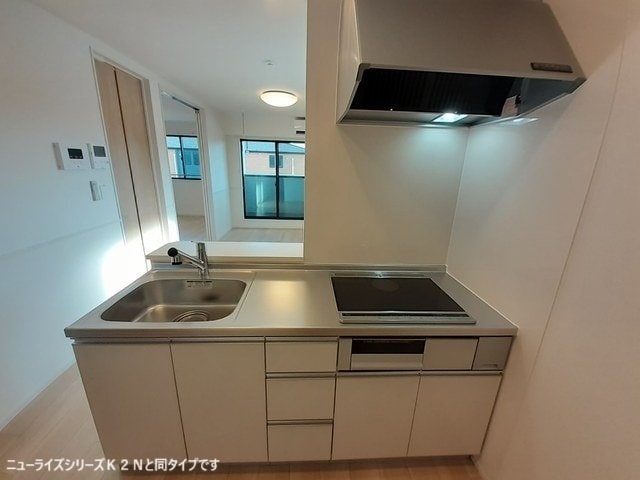  アベニール三木Ａ