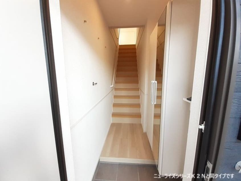  アベニール三木Ａ