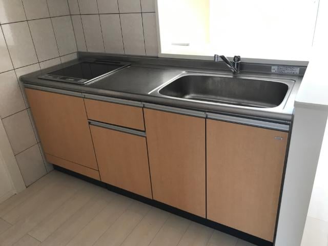 キッチン ハピネス古高松