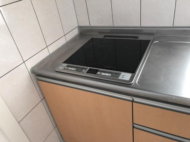 ＩＨコンロ ハピネス古高松