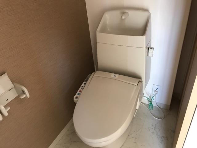 トイレ ハピネス古高松