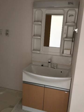 洗面 ハピネス古高松