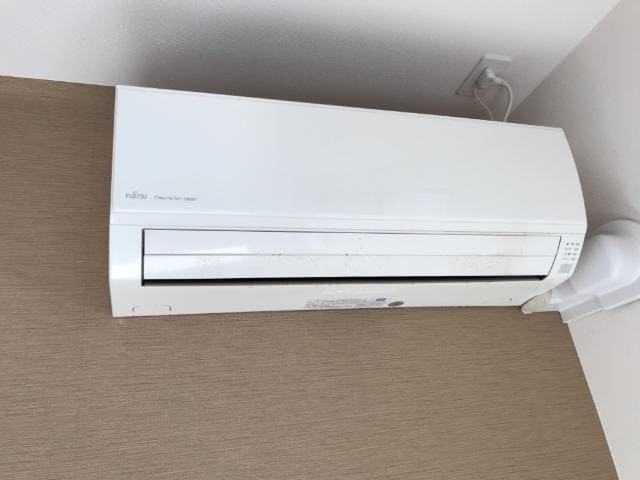 エアコン ハピネス古高松