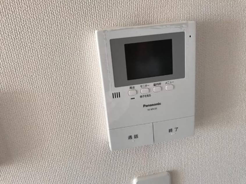 ＴＶドアホン ハピネス古高松