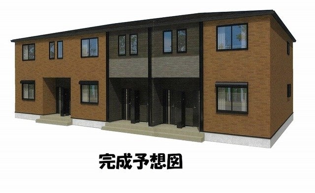  アベニール三木Ｂ