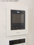  アベニール三木Ｂ