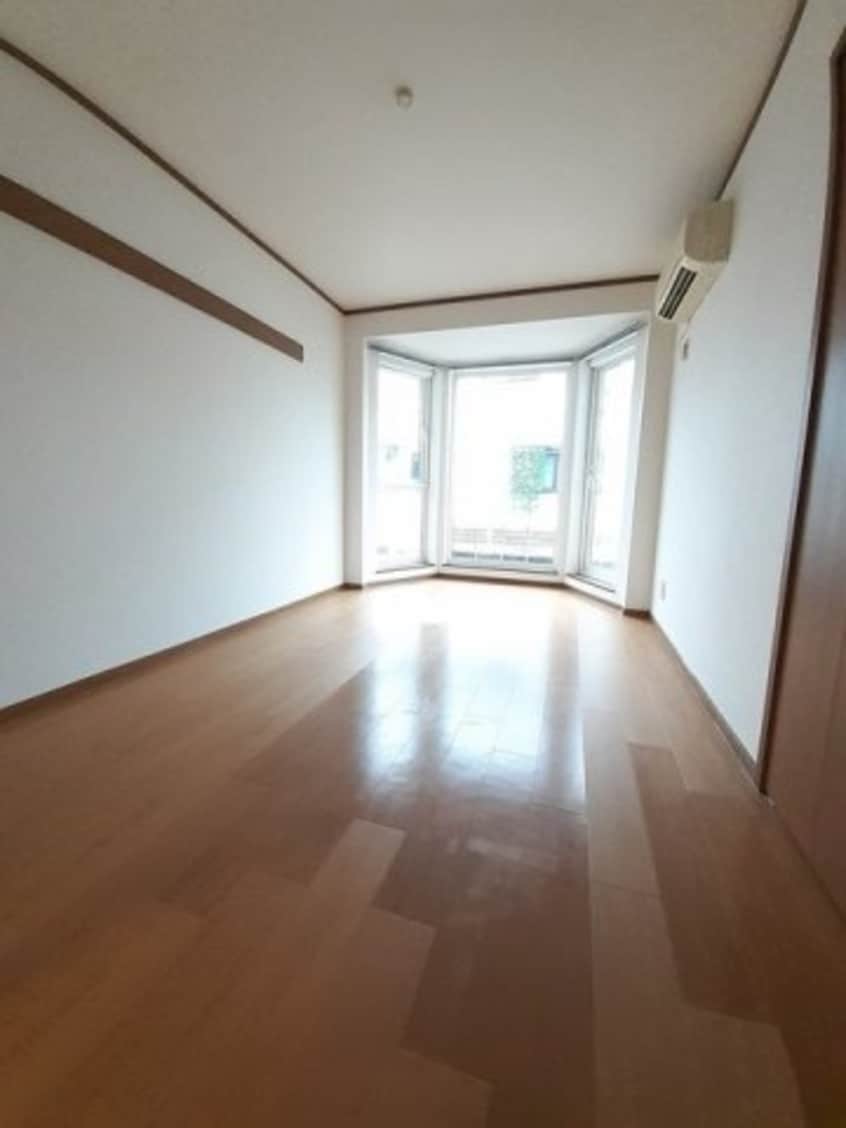 おしゃれなリビングです グラン　シェル　Ｂ