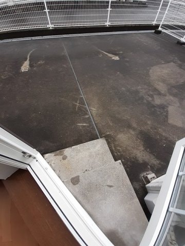 お庭でゆったりと過ごせます グラン　シェル　Ｂ