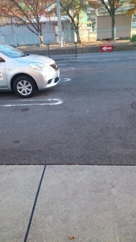 駐車場完備です シャン・ミリューⅢ