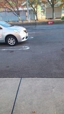 駐車場完備です シャン・ミリューⅢ