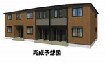 アベニール三木Ｂ