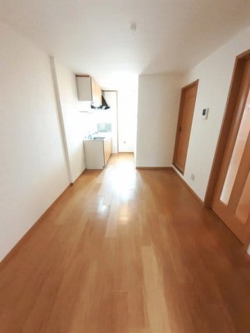  メゾン　グレイスフル　Ｂ