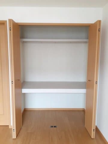  メゾン　グレイスフル　Ｂ