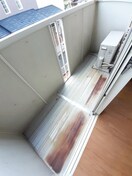  メゾン　グレイスフル　Ｂ