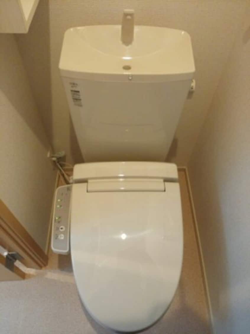  ブルー　アイランド川津Ⅰ