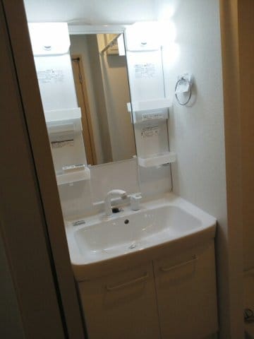  ブルー　アイランド川津Ⅰ