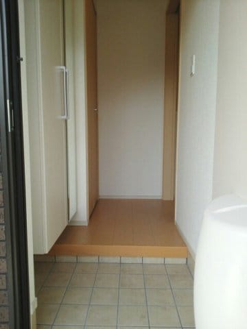  ブルー　アイランド川津Ⅰ