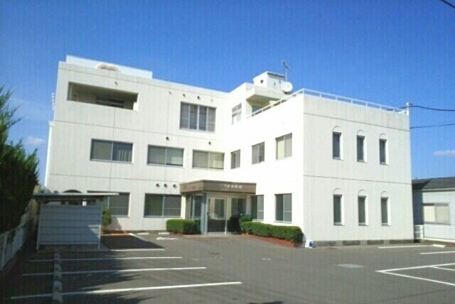 マツオカ病院さんまで440m ロイヤルスクウェア　一宮Ⅱ