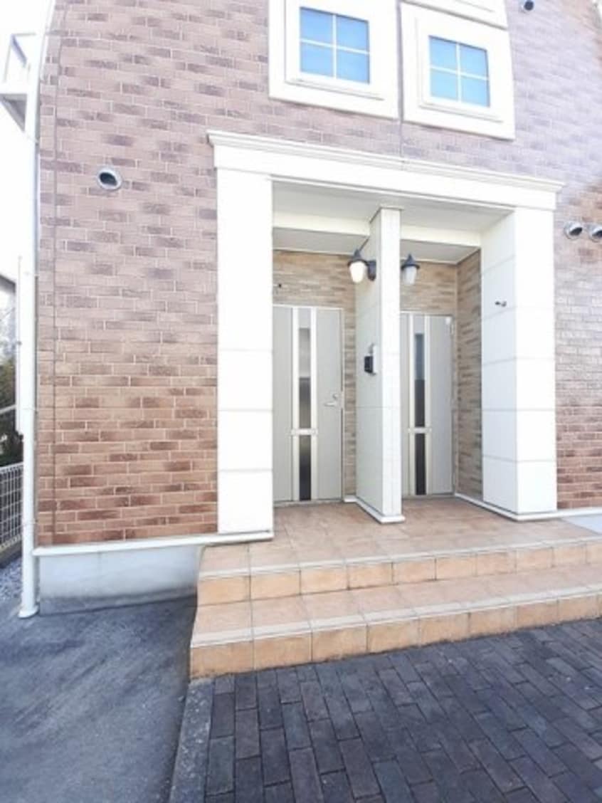  ロイヤルスクウェア　一宮Ⅱ