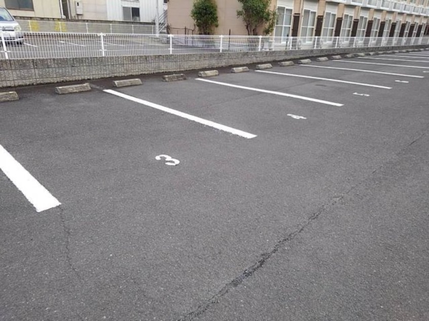  レオパレスプランドール木太Ⅱ