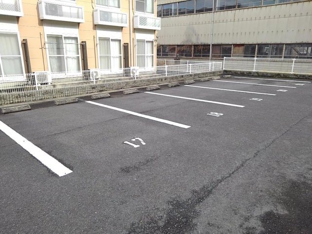  レオパレスプランドール木太Ⅱ