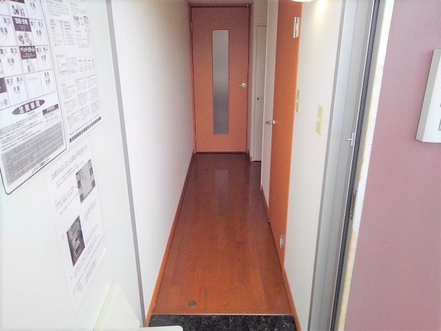  レオパレスプランドール木太Ⅱ