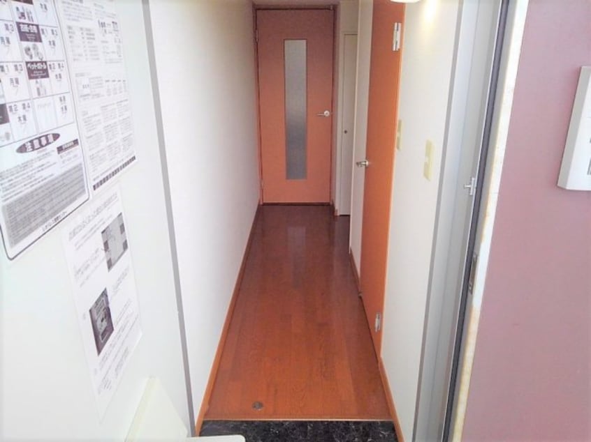  レオパレスプランドール木太Ⅱ