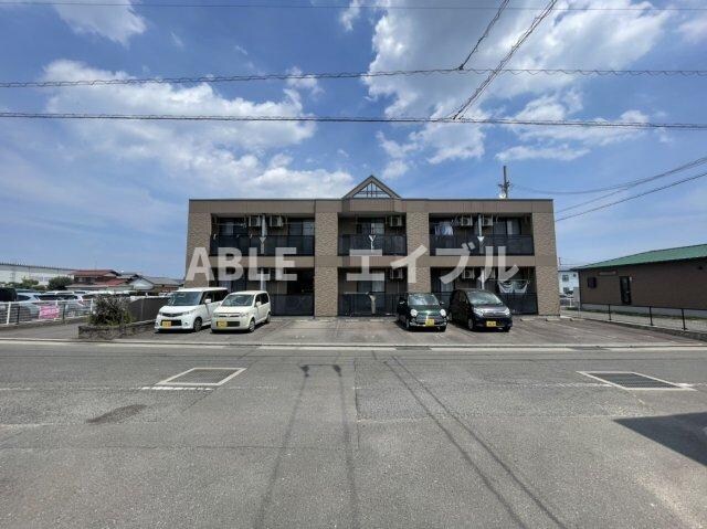  カリーノ桜井Ⅱ