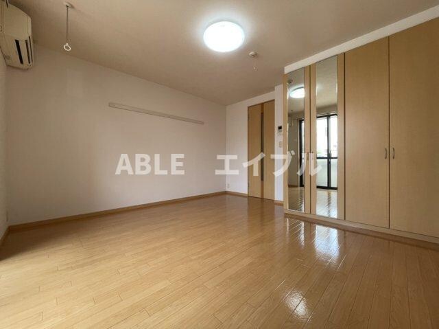  カリーノ桜井Ⅱ