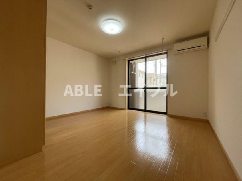  カリーノ桜井Ⅱ