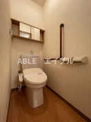  カリーノ桜井Ⅱ