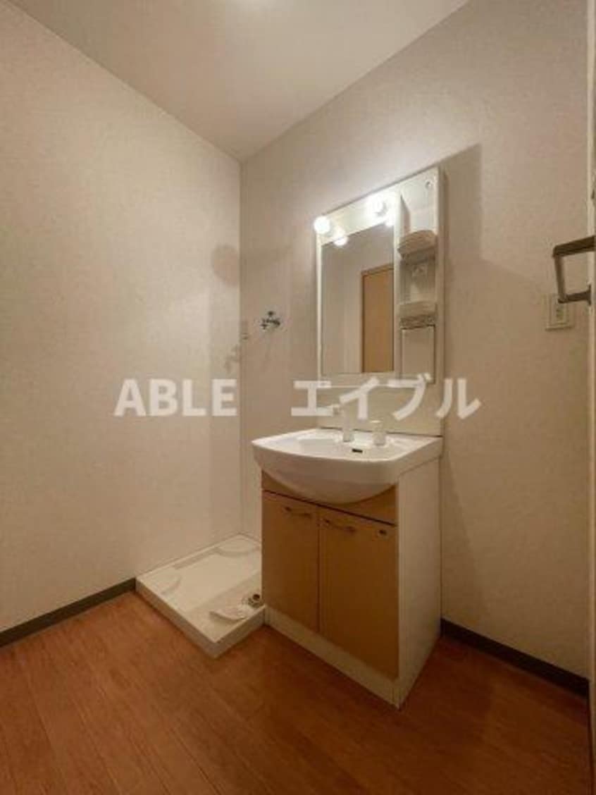  カリーノ桜井Ⅱ