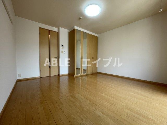  カリーノ桜井Ⅱ