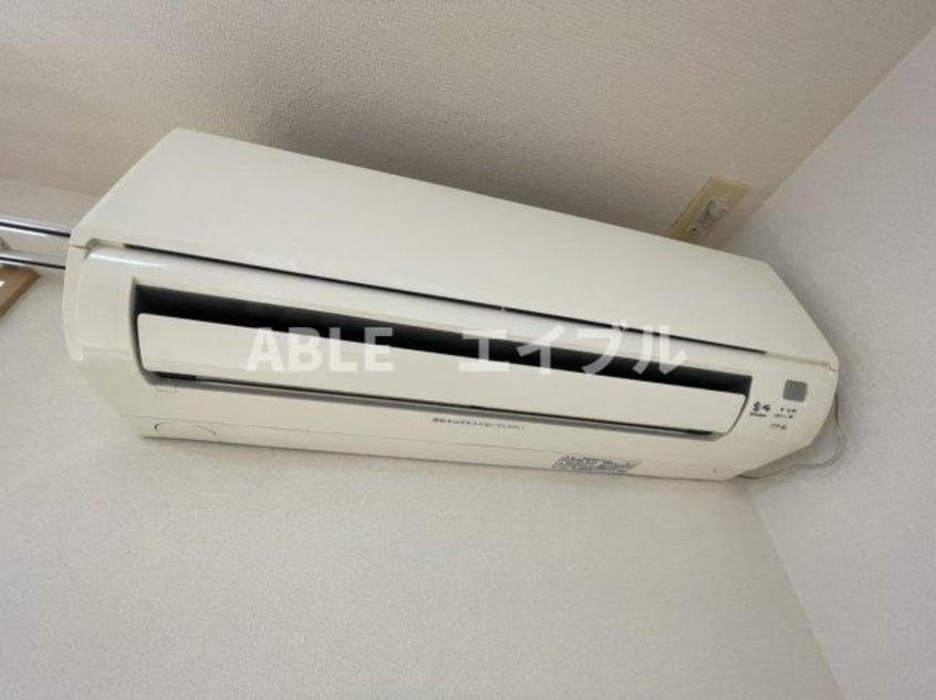  カリーノ桜井Ⅱ