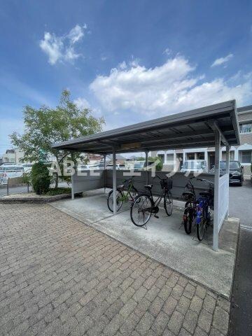  カリーノ桜井Ⅱ