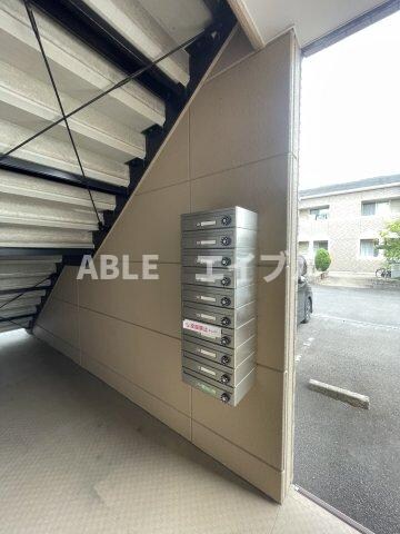  カリーノ桜井Ⅱ