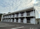 レオパレスＢＥＲＧＡの外観