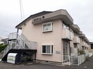 エルディム森Ⅱの外観