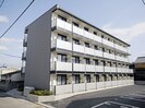 高徳線/昭和町駅 徒歩7分 4階 築15年の外観