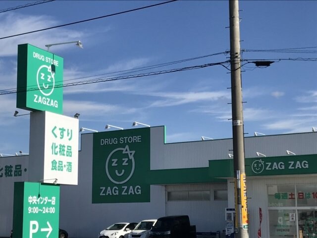 レオパレスルミエールⅡ