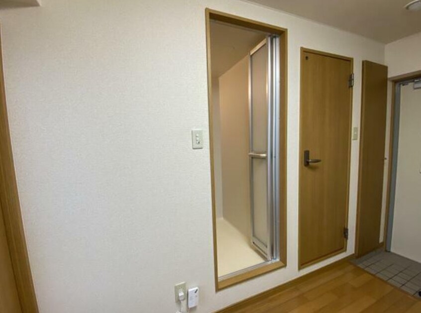  エスポワールⅠ田井