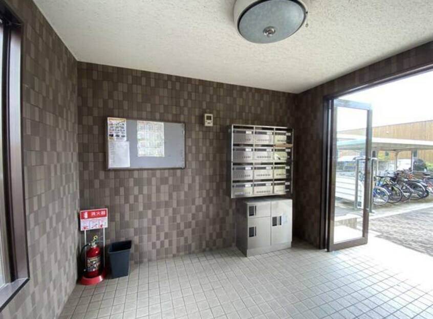  エスポワールⅠ田井