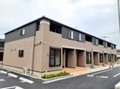 アンフィニ　セレニテⅢの外観