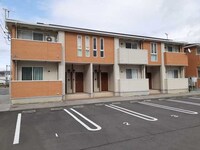 エレガンテＭ　Ａ