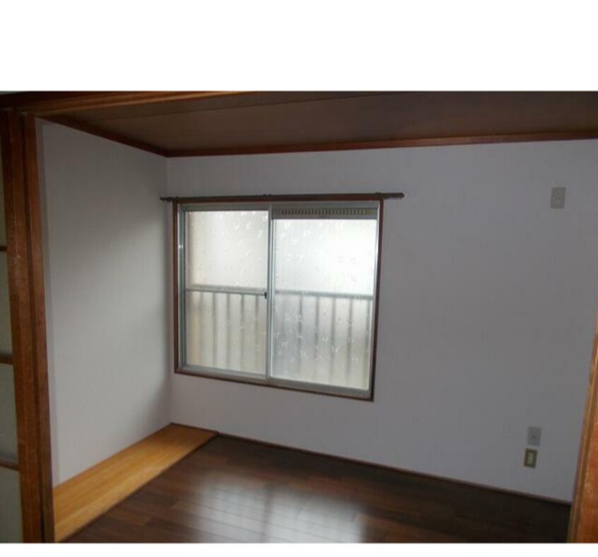  グリーンハイツB棟