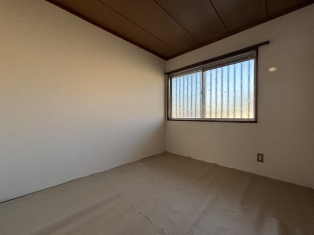  グリーンハイツB棟